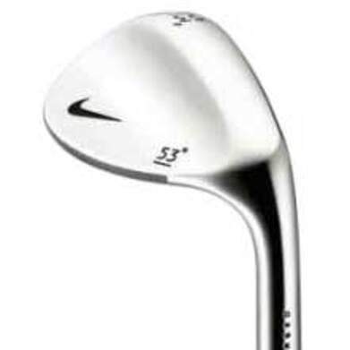 nike 62 degree wedge