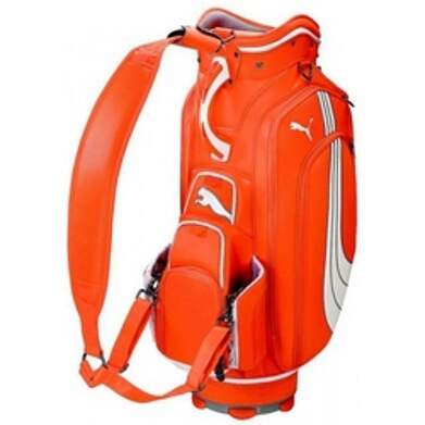 puma formation golf bag