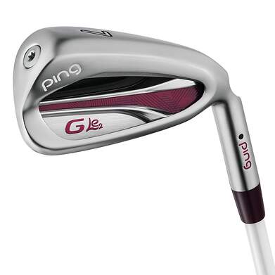 ping single irons