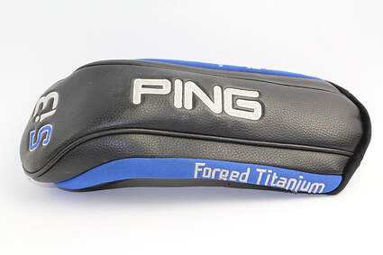 Ping Si3 380cc Driver Headcover Head Cover Golf