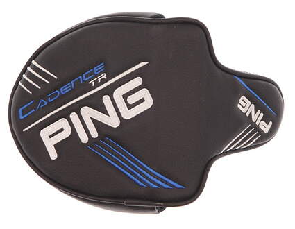 ping cadence mallet putter