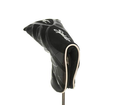 TaylorMade 2014 Spider Mid Mallet Putter Headcover Black/White