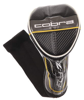 Cobra Fly-Z + Driver Headcover Fly Z Plus Head Cover Golf