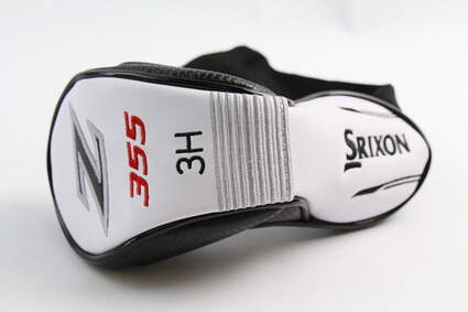 Srixon Z 355 Hybrid 3 3H Headcover Head Cover Golf