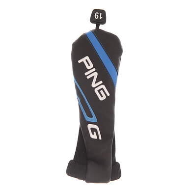 Ping 2016 G Series 19° 3 Hybrid Headcover Blue/Black/White