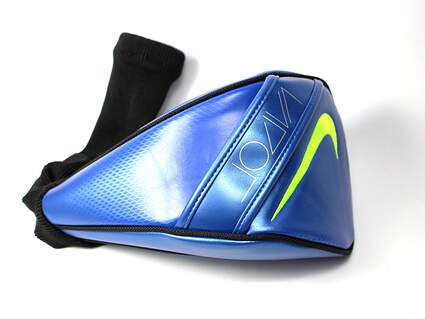 Nike Vapor Fly Pro Driver Headcover Blue/Green