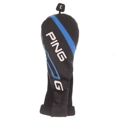 Ping 2016 G Series 3 Fairway Wood Headcover Blue/Black/White