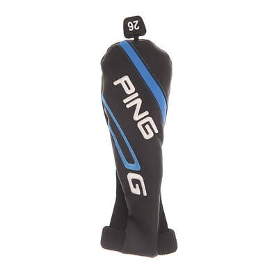 Ping 2016 G Series 26° 5 Hybrid Headcover Blue/Black/White