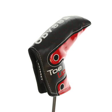 Odyssey 2016 Toe Up Blade Putter Headcover W/ Magnetic Closure