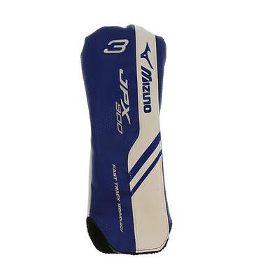 mizuno jpx 900 headcovers