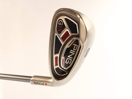 Ping g15 2 iron Clearance