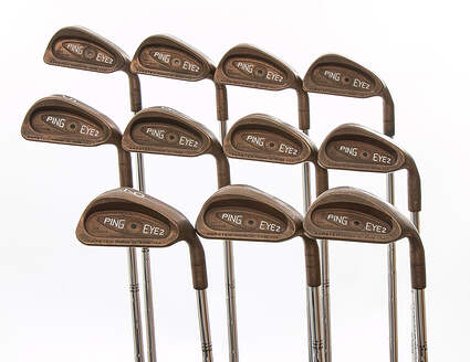 ping eye 2 set