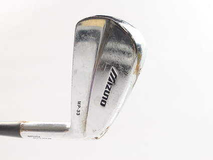 Buy Mizuno Mp 33 1 Iron Cheap Online