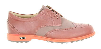 ecco classic golf shoes