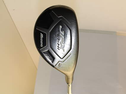 mizuno jpx fli hi 2015