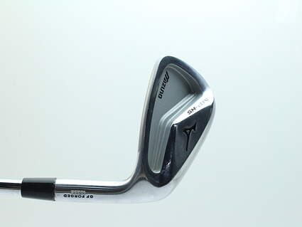mizuno mp h5 3 iron