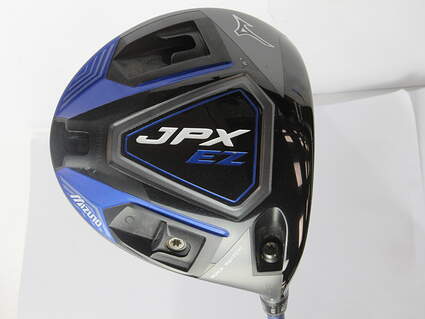 mizuno jpx ez ladies driver