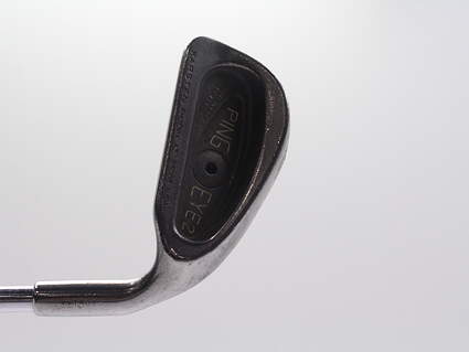 left handed ping eye 2 irons for sale