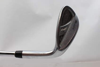 mizuno jpx 60 wedge
