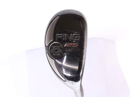 Ping I25 Hybrid 2nd Swing Golf Ping I25 Hybrid 3 19 Graphite Design Tour Ad 85 Stiff Right