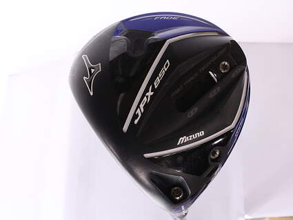 mizuno jpx 850 driver price