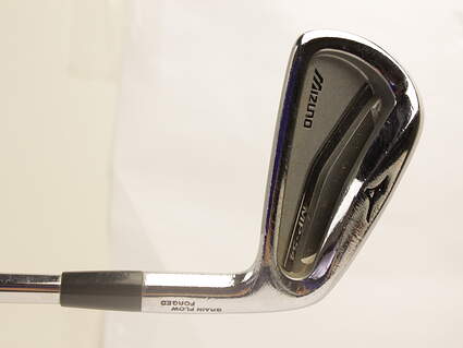 mizuno mp 54 pitching wedge loft