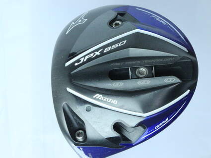 mizuno jpx 825 driver ebay