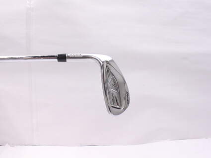 mizuno jpx 850 forged sand wedge