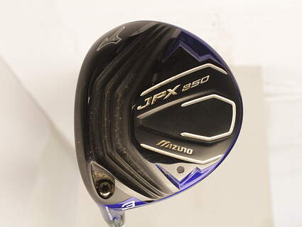 mizuno jpx 825 fairway wood for sale