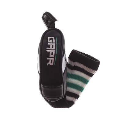 TaylorMade GAPR Hybrid Headcover W/ Adjustable Tag