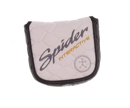 TaylorMade Spider Interactive Putter Headcover