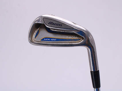 mizuno mx 100 irons