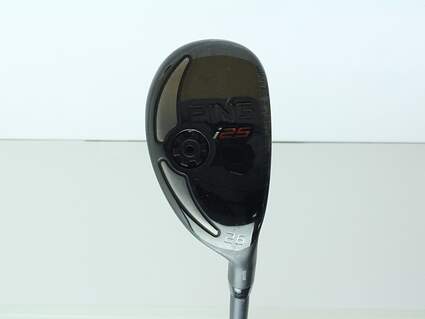 Ping I25 Hybrid 2nd Swing Golf Ping I25 Hybrid 3 26 Pwr 80 Graphite Regular Right Handed 40 In