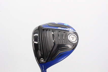 mizuno st180 left handed