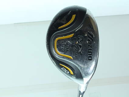 mizuno hybrid mx 700