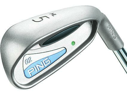 2nd swing ping irons