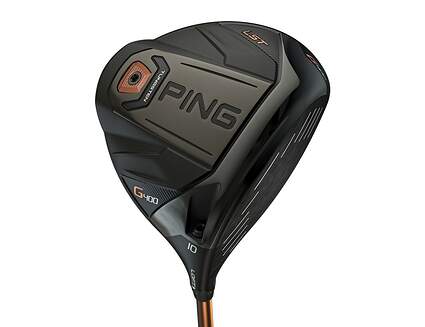 PING G400 LST Drivers
