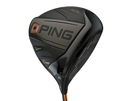 PING G400 SFT Drivers