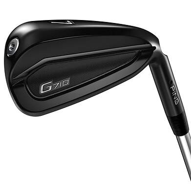 ping wedges used