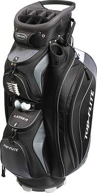 Taylormade Golf Bag >> Top Flite Gamer Cart Bag | 2nd Swing Golf Taylormade Golf Bag >> Top Flite Gamer Cart Bag | 2nd Swing Golf