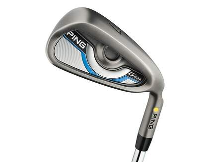 2nd swing ping irons