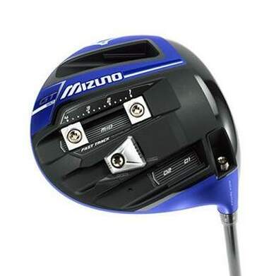 mizuno drivers for sale