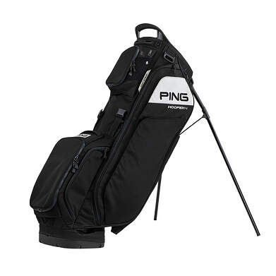Ping Stand Bags 2nd Swing Golf Ping Hoofer 14 Stand Bag