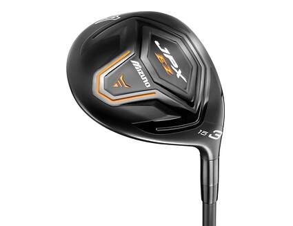 used mizuno fairway woods