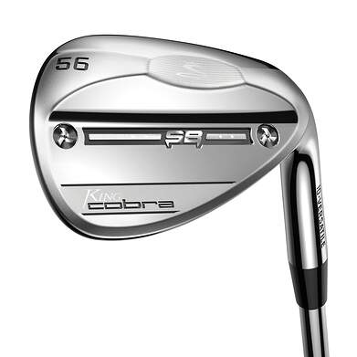 Cobra Wedges