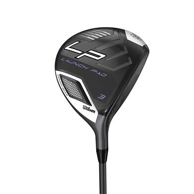 Wilson staff fairway woods for sale Clearance
