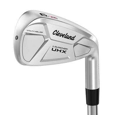 used single irons