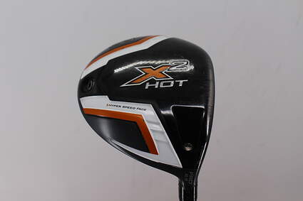 used callaway x hot driver for sale