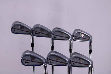 nike victory red 3 iron