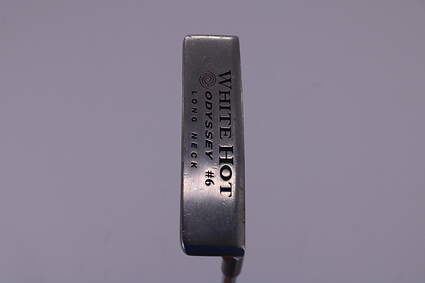 Odyssey White Hot 6 Long Putter Steel Right Handed 35.0in